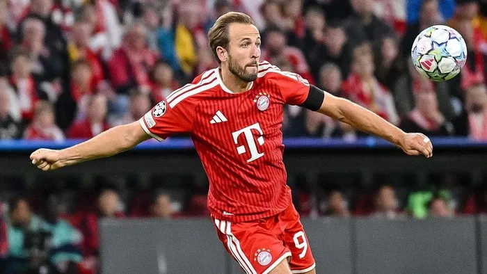 Bayern vs Arsenal: Duel Dua Raksasa Sarat Motivasi Tinggi