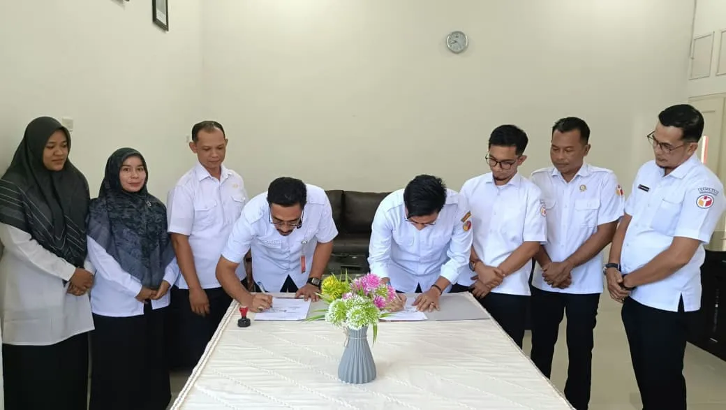 Bawaslu Abdya Gandeng Cabdin, Bidik Pemilih Pemula yang Cerdas
