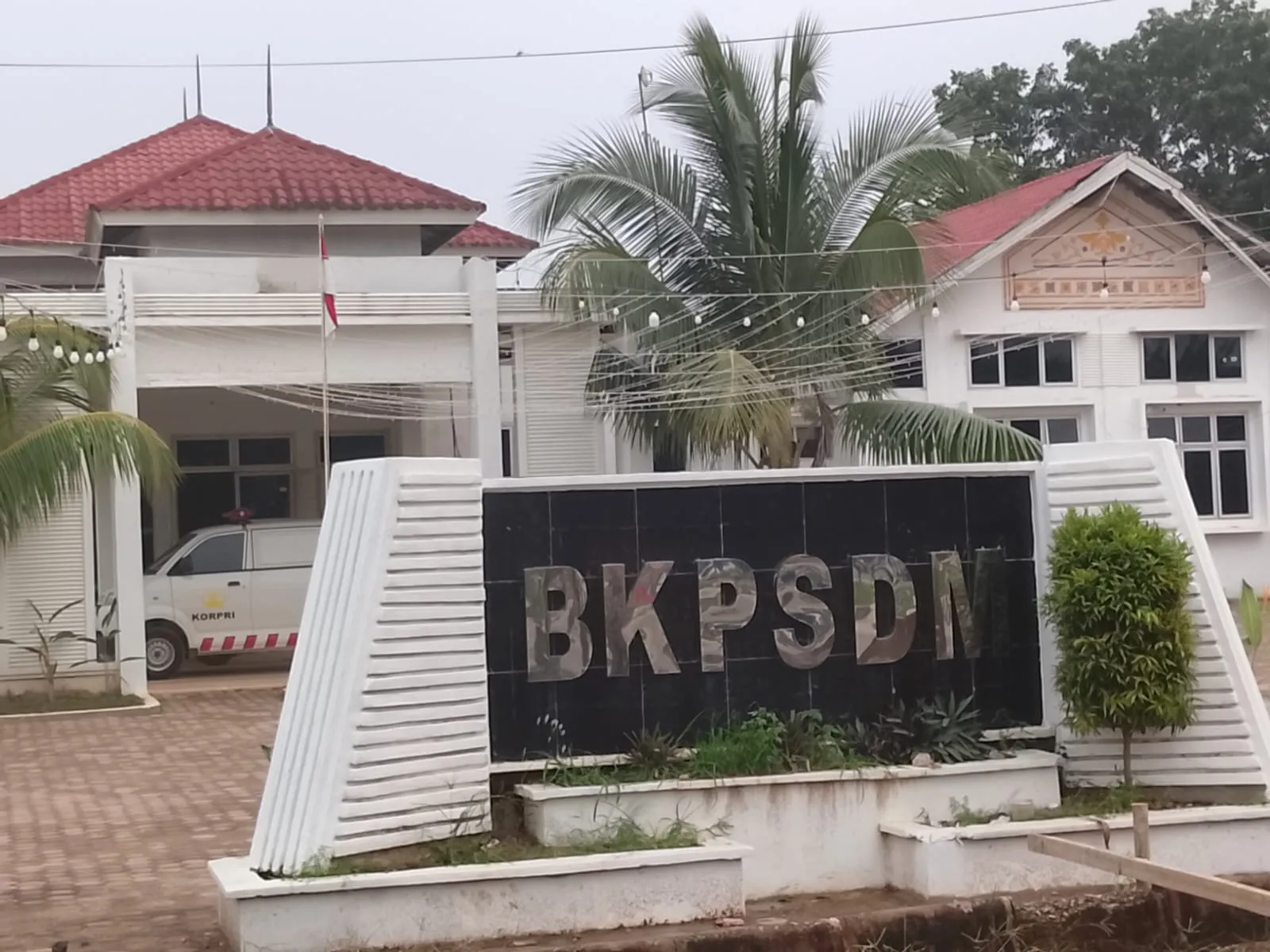 Jebakan Batman dalam Pengangkatan Calon Sekda Kabupaten Aceh Tamiang