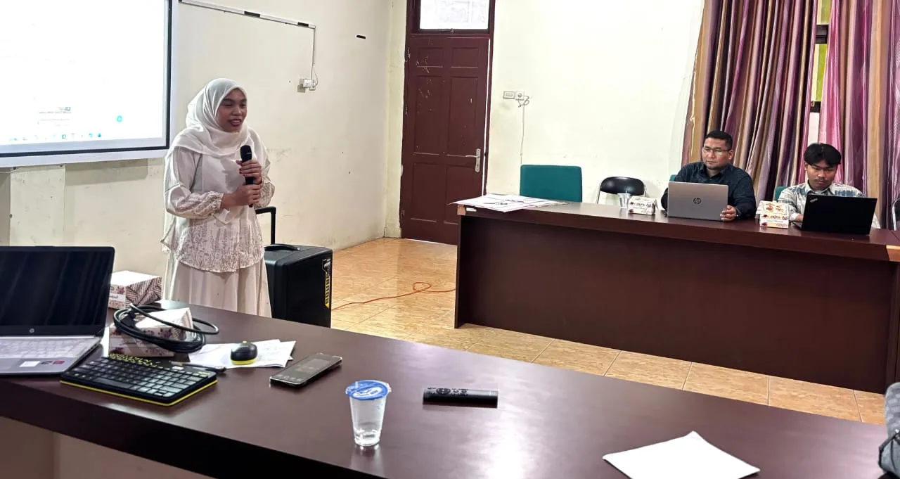 Pascasarjana UIN Syahada Bekali Mahasiswa Manfaatkan AI secara Kritis dan Berintegritas dalam Penelitian