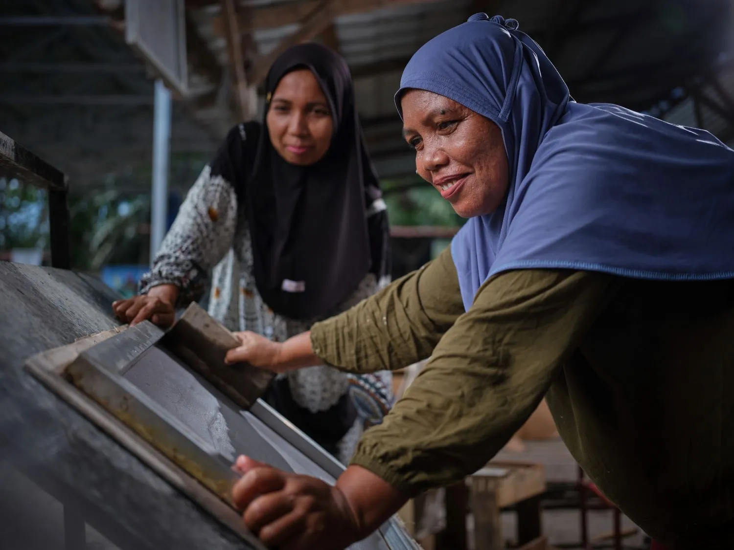 Program Pemberdayaan Masyarakat Inalum Raih Dua Penghargaan ISDA 2026