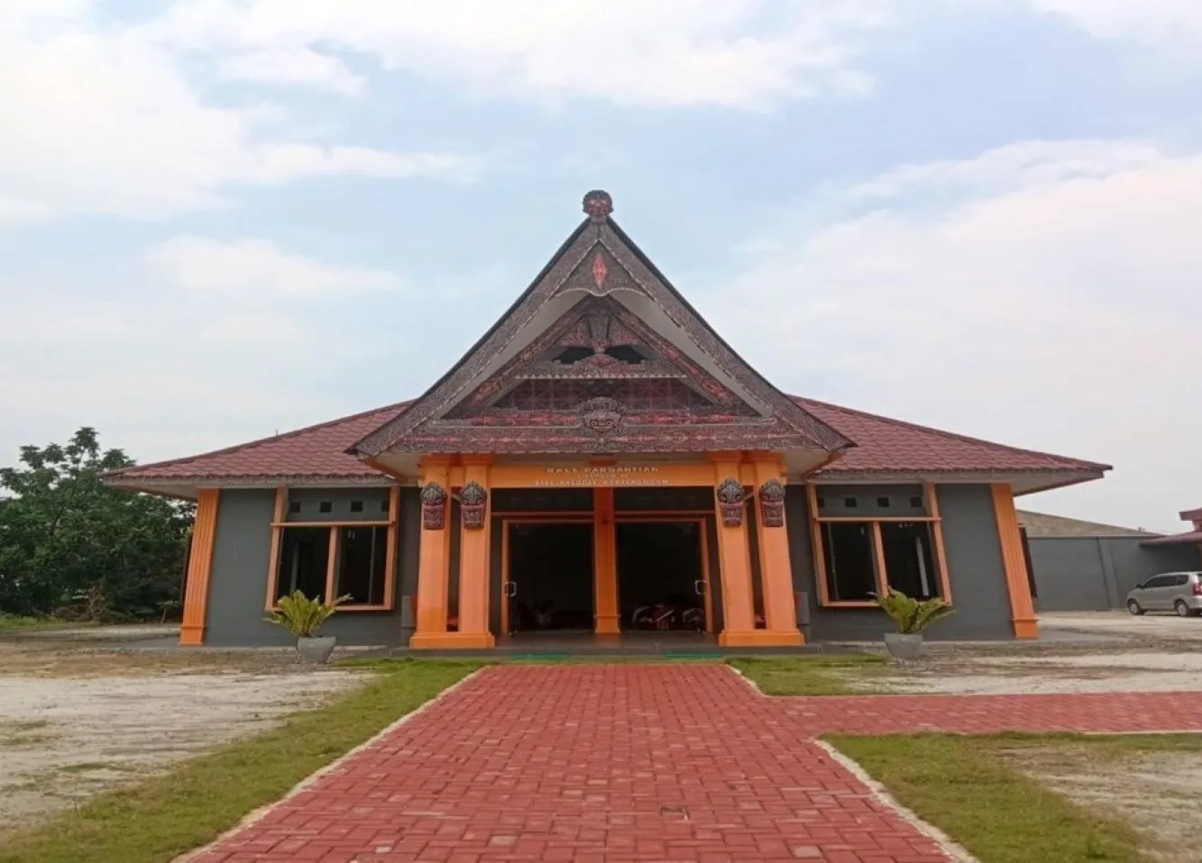 Harmoni Manusia, Flora, dan Fauna dalam Sistem Kepercayaan Ugamo Parmalim