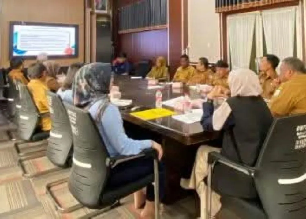 BPJS Ketenagakerjaan Dorong Percepatan Peningkatan UCJ dan Perlindungan Pekerja di Aceh Tenggara