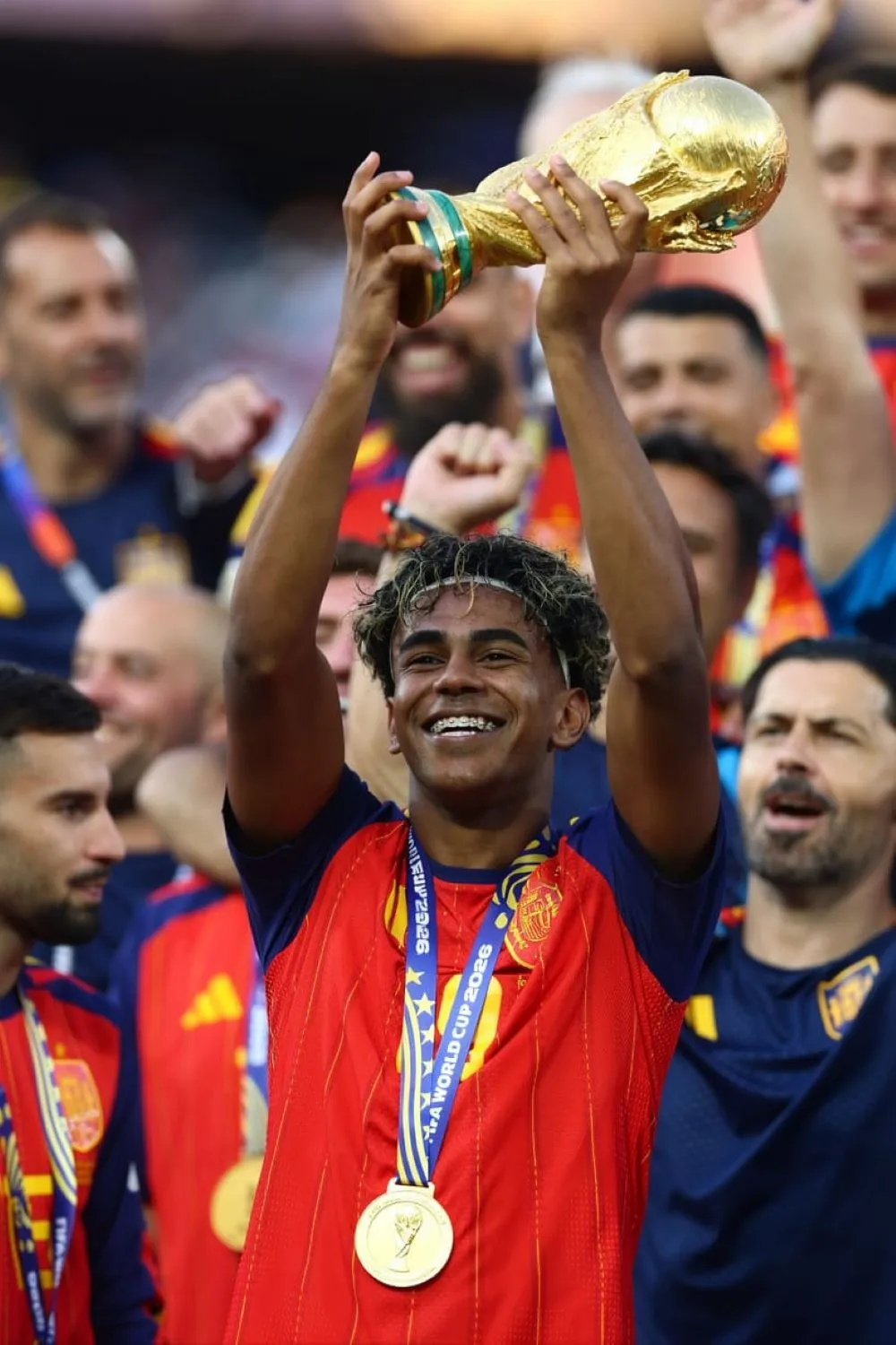 Kontroversi Ballon d’Or