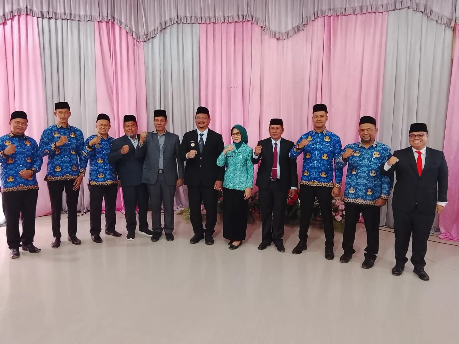 Bupati Aceh Tamiang: Kepala Sekolah Setop Pungli