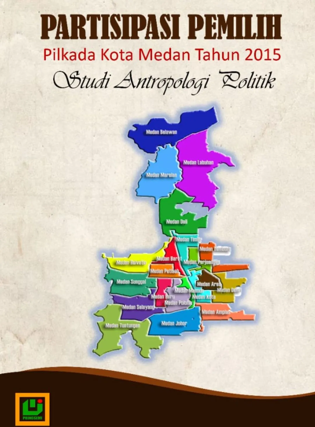 Kebudayaan, Demokrasi dan Partisipasi