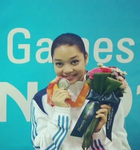 Atlet Sumut Peraih Medali Asian Games