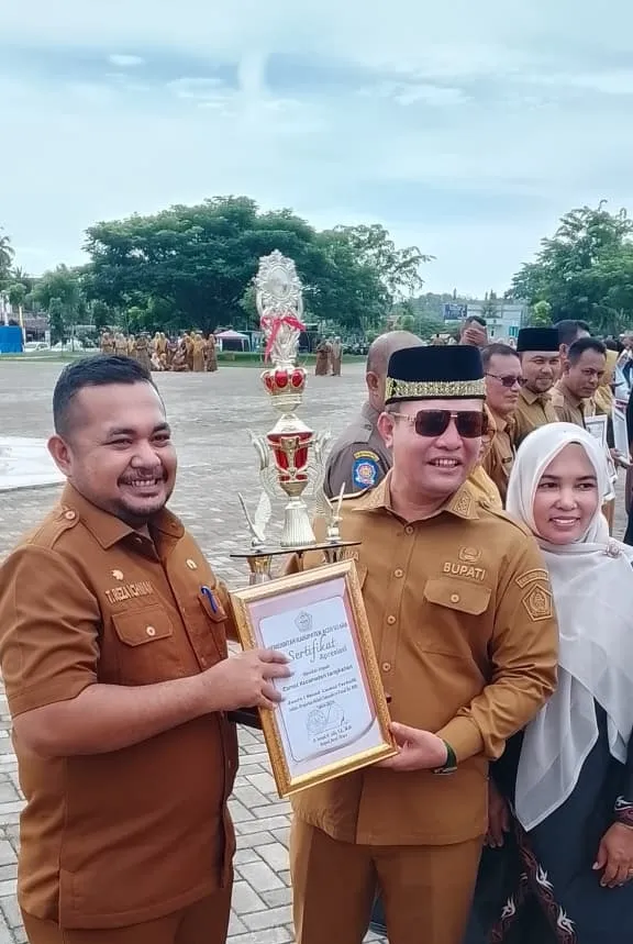 Legit Buah di Atas Tanah Air Mata: Kisah Langkahan Merajut Mahkota Juara dari Puing Piasan Pase