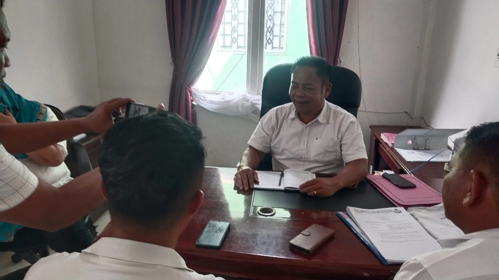 Urus Surat Keterangan Sakit di RSUD Agara Dikenai Biaya Rp30 Ribu, Sesuai Qanun