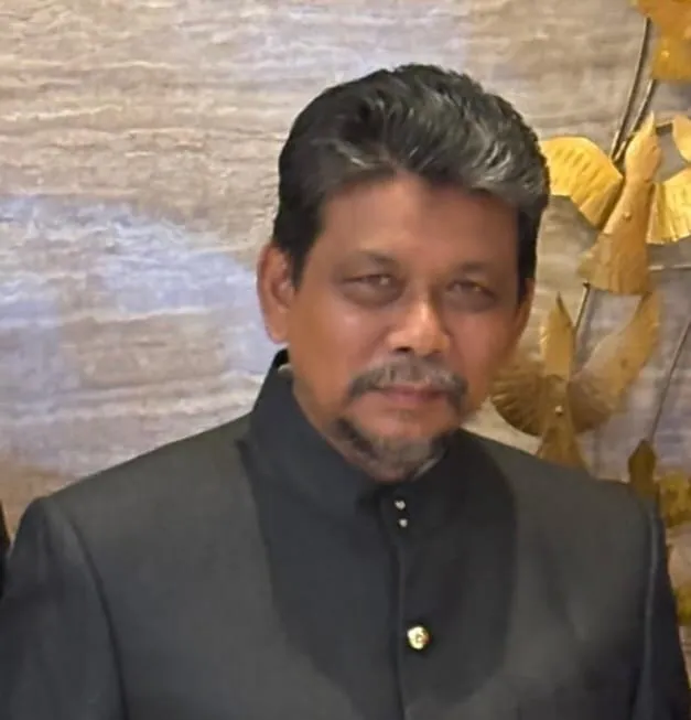 Muzakkir Samidan: Putusan MK soal Gibran Dinilai Tak Beri Kepastian Hukum