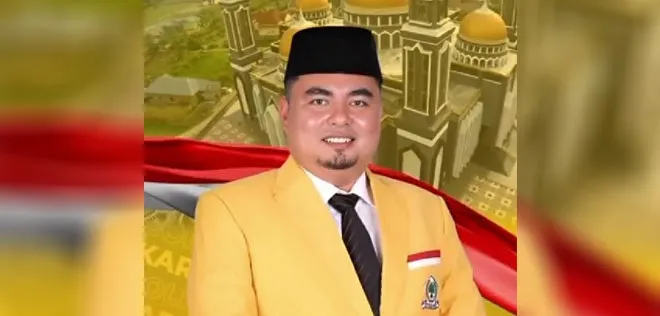 Denny Terpilih Jadi Ketua DPD II Golkar Aceh Tenggara