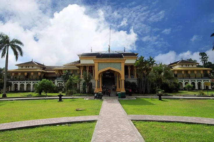 Memahami Identitas Kota Medan