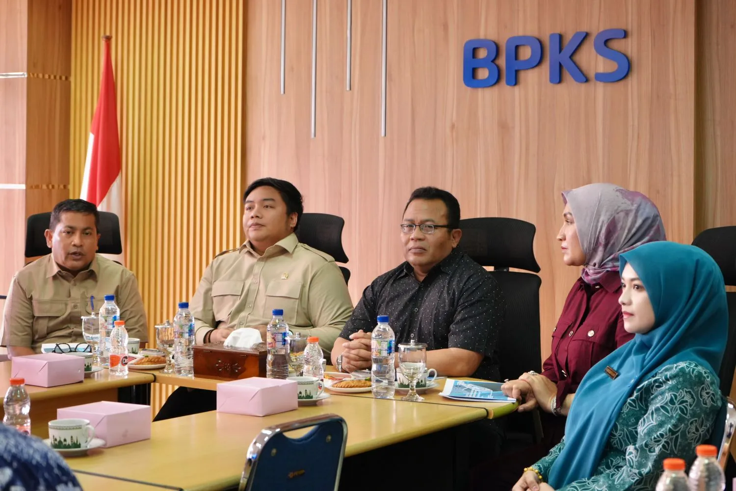 Sabang Perkuat Peluang Investasi dan Ekonomi Kreatif