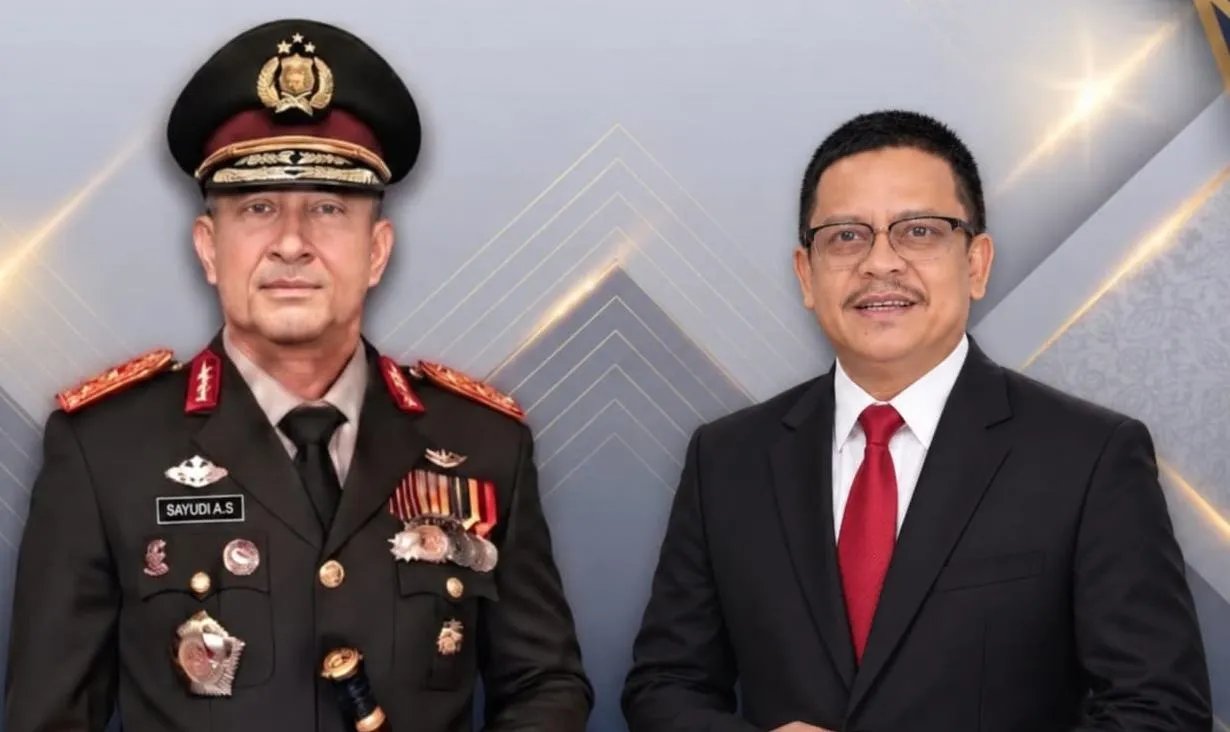 PTPN IV Regional VI Dukung Polri Berantas Narkoba, Keamanan Objek Vital Nasional Jadi Perhatian