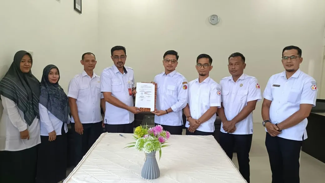 Bawaslu Abdya Gandeng Cabdin, Bidik Pemilih Pemula yang Cerdas