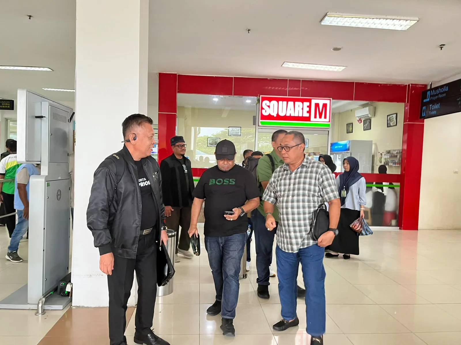 Malam Ini, Forum Pimred Multimedia Indonesia Provinsi Aceh Dilantik