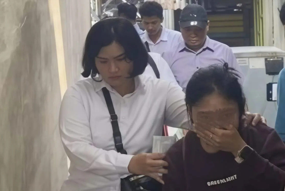 Polres Nias Gencarkan OSN Berantas Narkoba