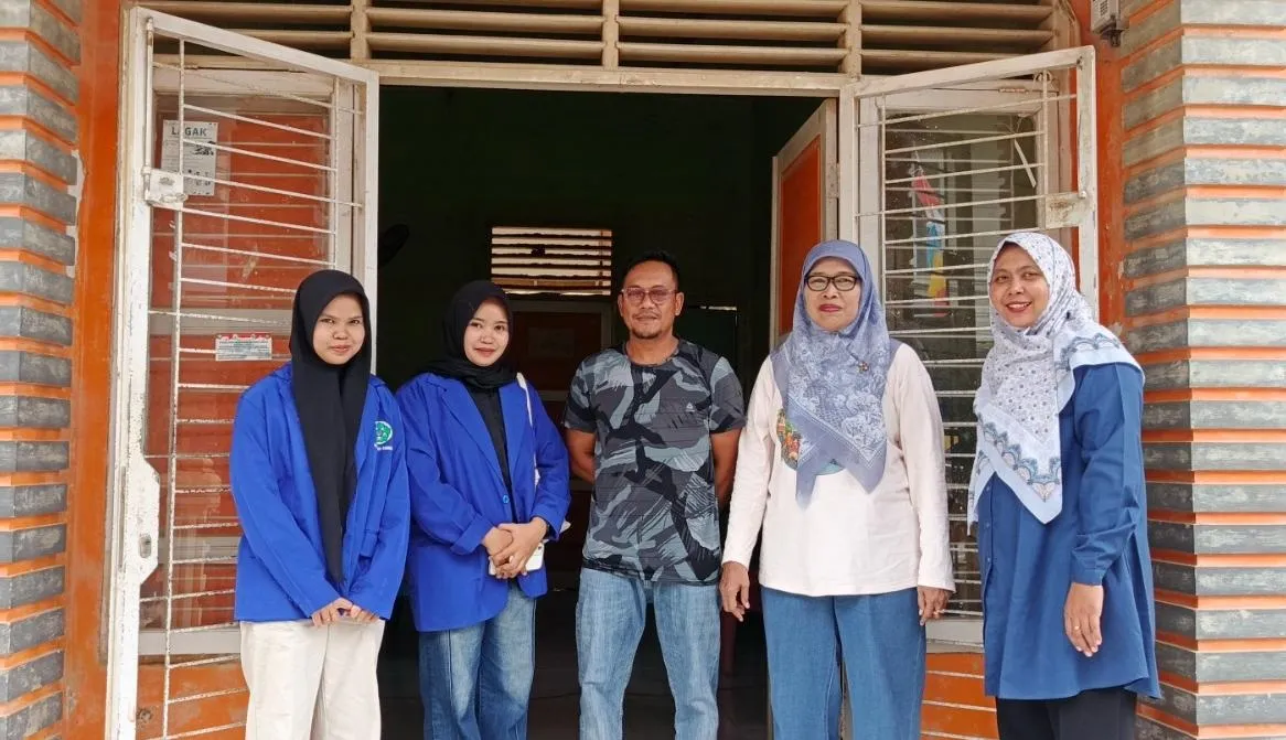 Teliti Dampak Banjir Aceh Tamiang, Tim Peneliti Kaji Kondisi Sosial Ekonomi Masyarakat Terdampak