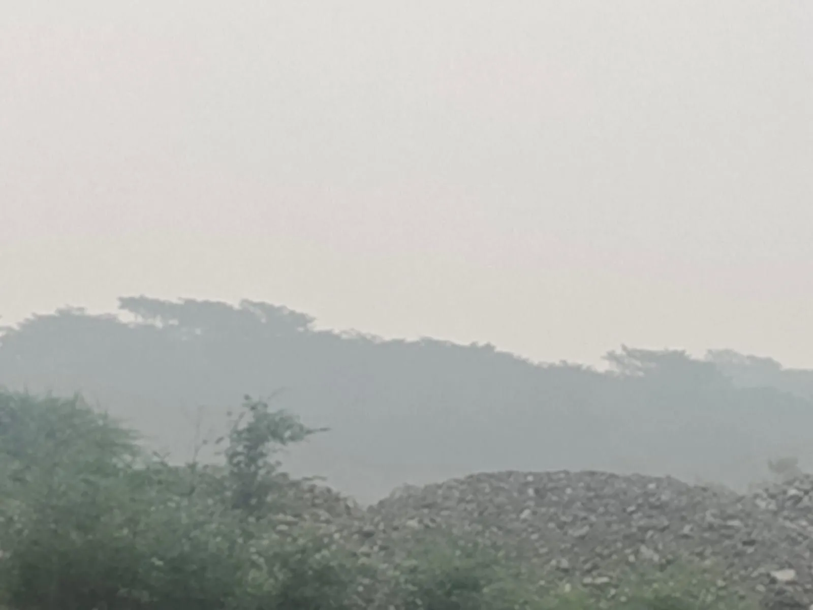 Kabut Asap Karhutla, Bupati Nagan Raya Imbau Warga Waspada