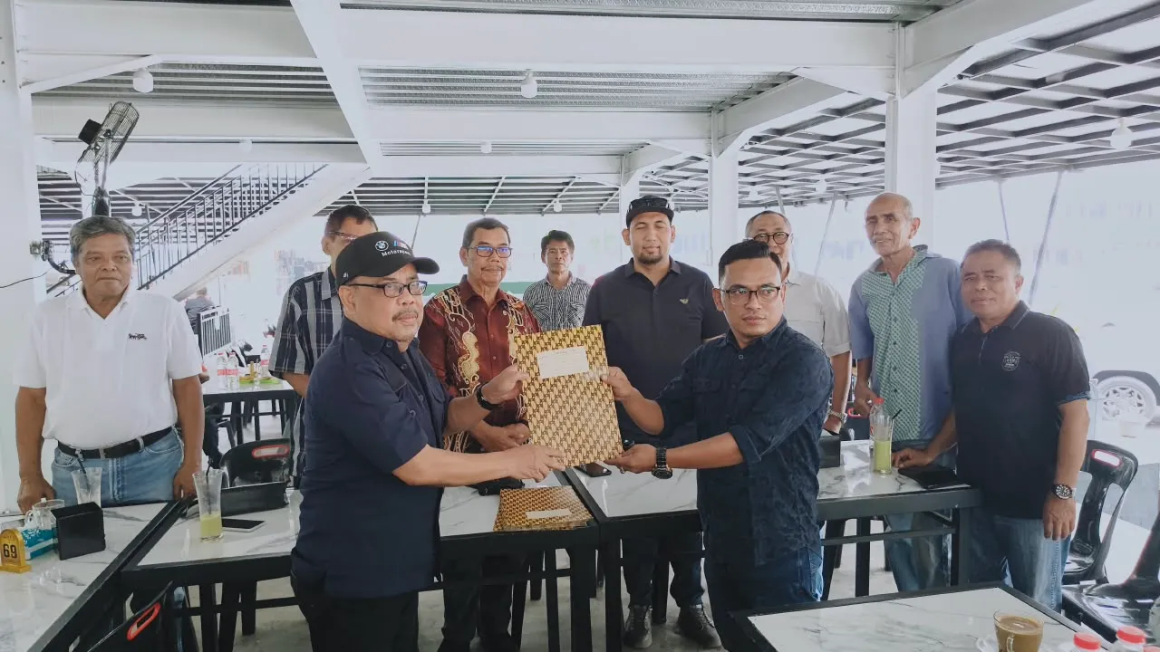Jufrizal: Kawal Kemenangan Nasir Nurdin dengan Terhormat