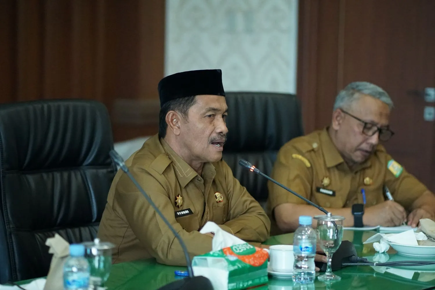 MTQ ke-35 Aceh Besar Diikuti 663 Peserta, Dibuka Bupati 24 Oktober di Kuta Baro