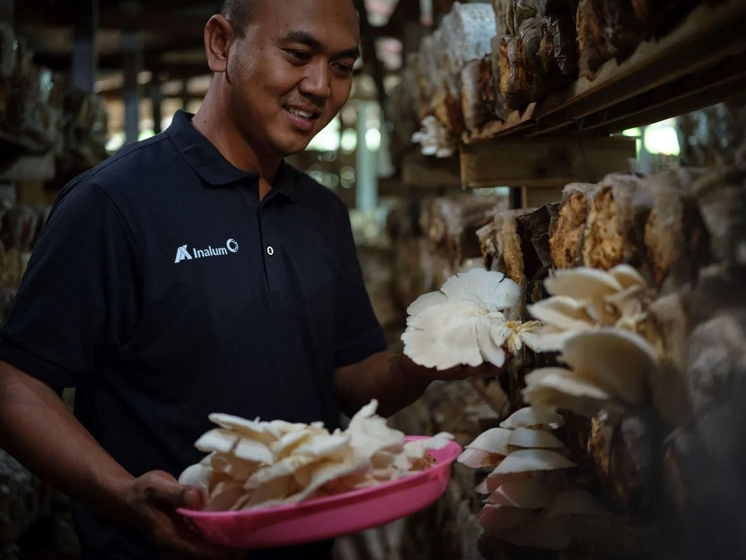 Program Pemberdayaan Masyarakat Inalum Raih Dua Penghargaan ISDA 2026