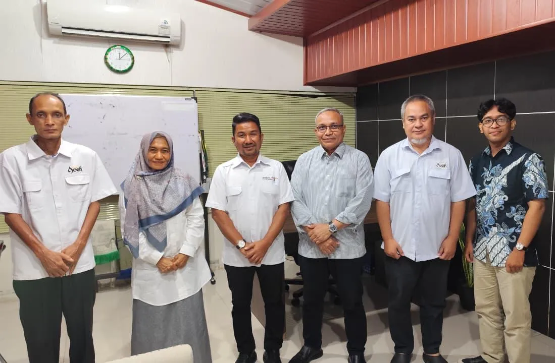 Riset Kolaboratif UIN Ar-Raniry Dorong Penguatan Ekosistem Wisata Halal di Aceh