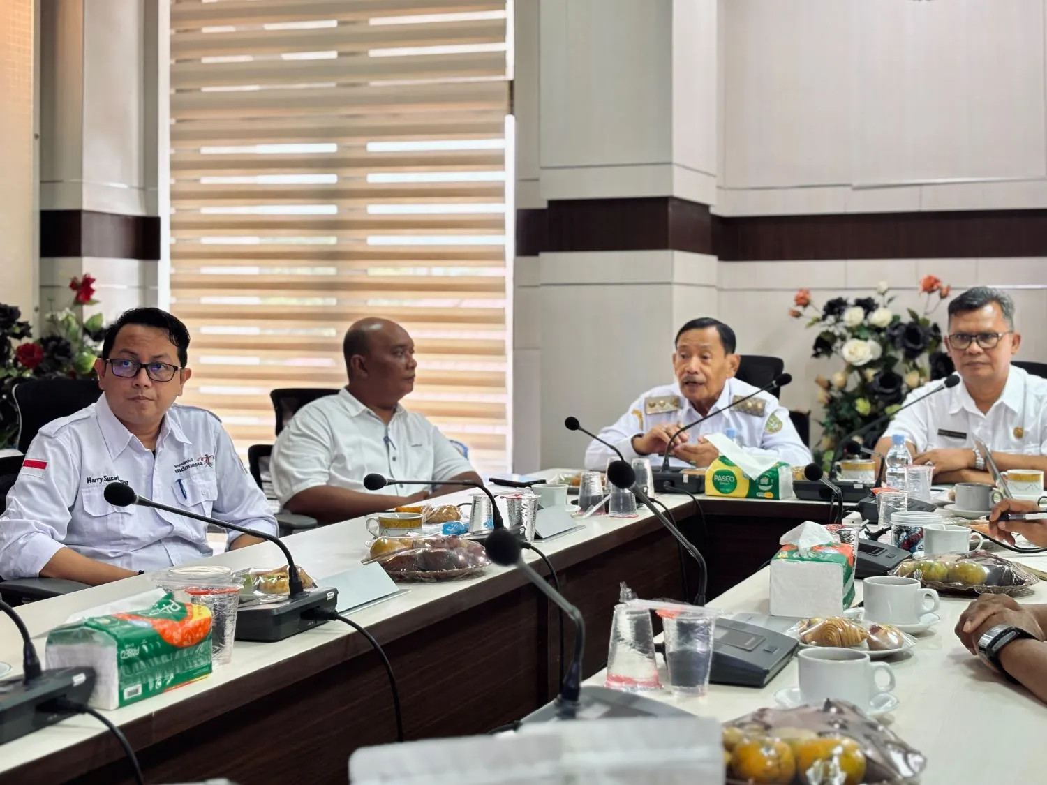 Pemko Sabang Dorong Ekowisata Jaboi dan Produk Lokal Naik Kelas