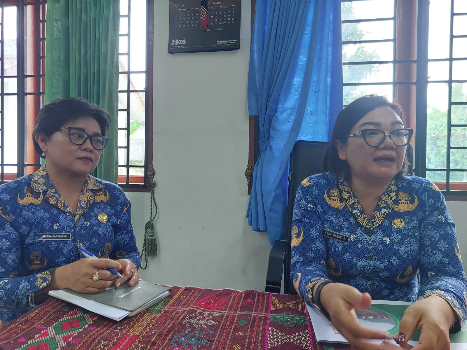 Toba Kembangkan Bawang Putih di Lahan 36 Hektare, Bantuan dari Kementerian Pertanian