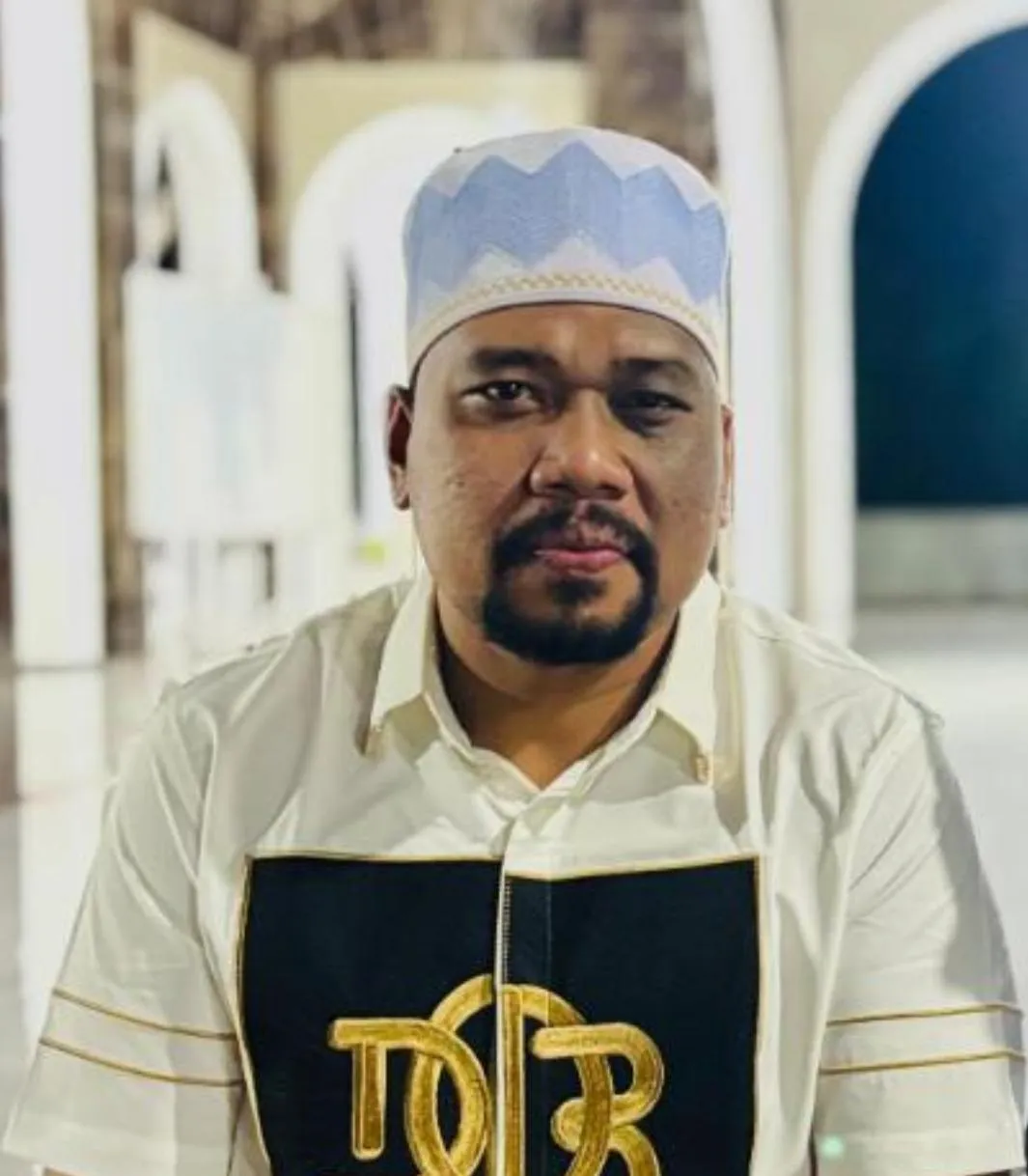 Pimpinan Dayah QAHA, Waled Jamal: Santri Pelita Negeri, Penjaga Akhlak