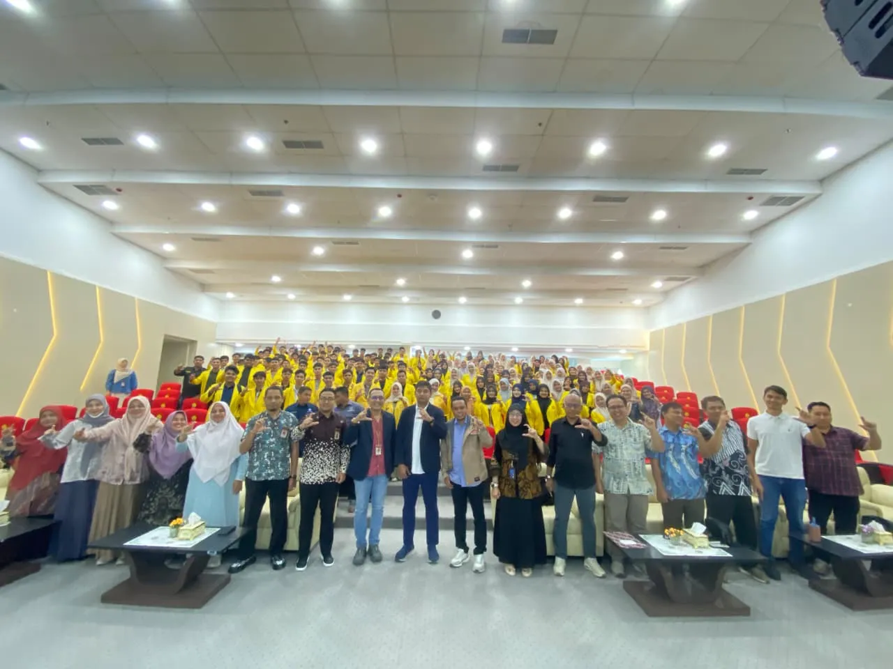 PNL Gandeng Industri, Siapkan Lulusan yang Tak Lagi Ditolak Pasar Kerja