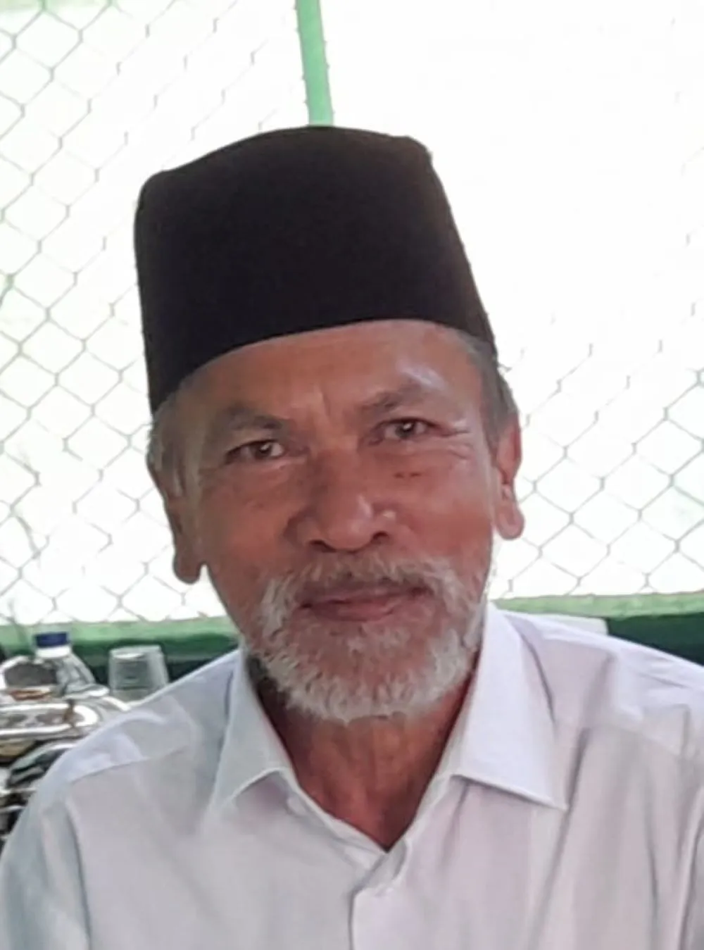 Hari Santri dan Air Mata 2.121 Guru Dayah di Aceh Utara