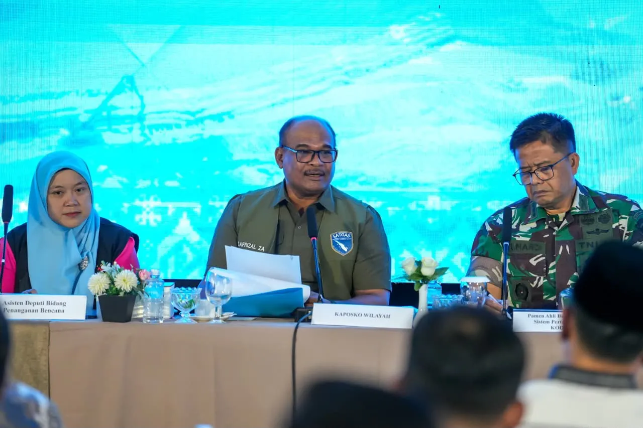 Bangkit Pascabencana, Ribuan Pelaku Usaha Kelautan dan Perikanan Aceh Kembali Produktif
