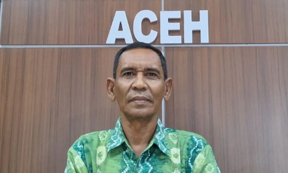 Zairin Ingin Tegakkan Etik, Bukan Sekadar Jatuhkan Sanksi
