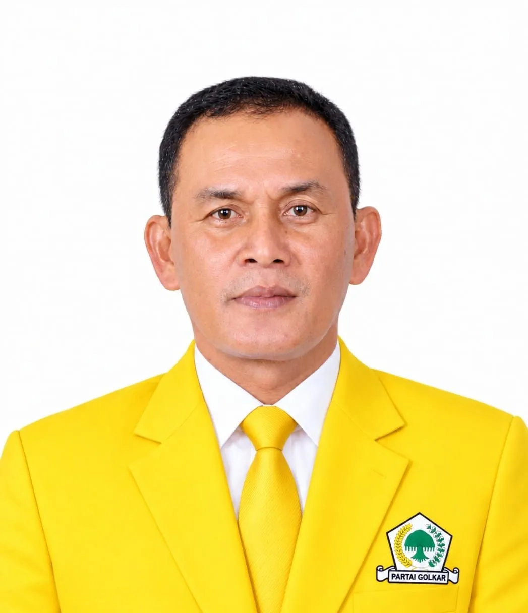 Kosgoro 1957 dan Dewan Pertimbangan Golkar Toba Dukung Tomson Manurung di Musda VI