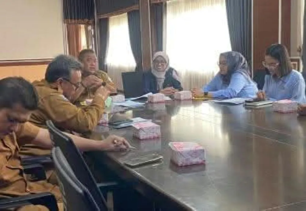BPJS Ketenagakerjaan Dorong Percepatan Peningkatan UCJ dan Perlindungan Pekerja di Aceh Tenggara