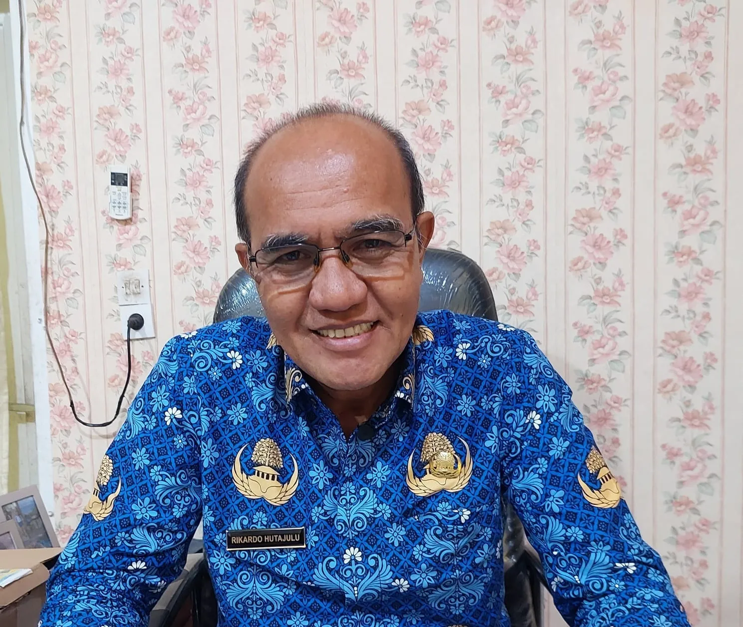 Disbudpar Toba Siapkan Tiga Event hingga Akhir 2026, Dorong Peningkatan Okupansi Hotel
