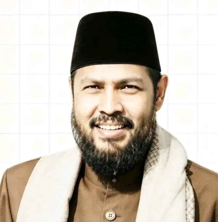 Prof. Dr. Safwan Idris, MA: Ketika Ulama Menjembatani Kitab, Kampus, dan Perdamaian Aceh