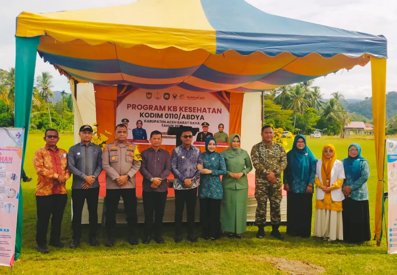 Safaruddin: Edukasi Stunting dan Pernikahan Dini Harus Sentuh Masyarakat