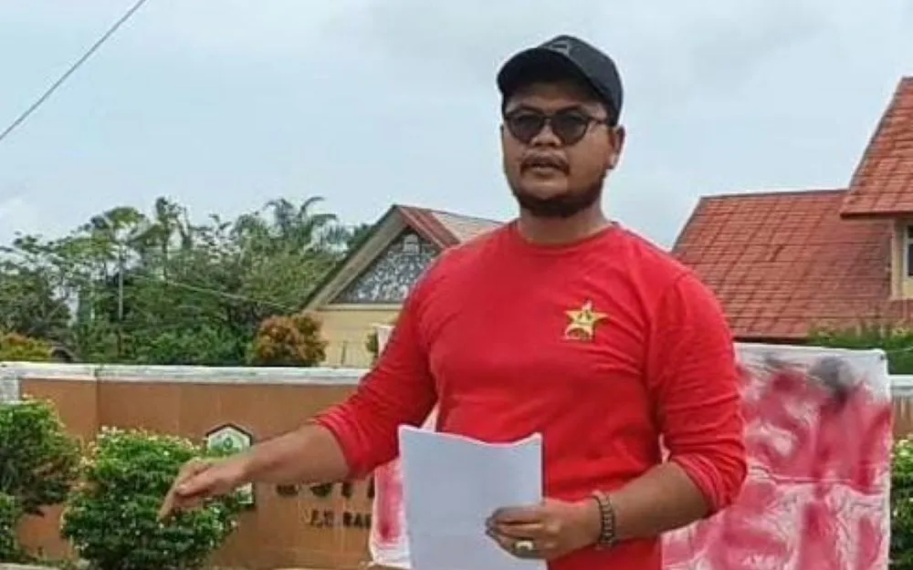 Soroti Persoalan Nelayan, LMND Minta Pemkab Aceh Singkil Paparkan Roadmap Kesejahteraan Nelayan