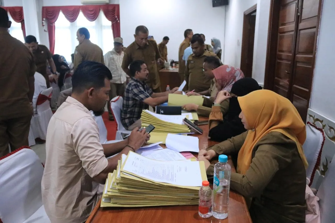 Lhokseumawe Percepat Pembangunan Jalan Lingkar, Ganti Rugi Lahan Dibayarkan