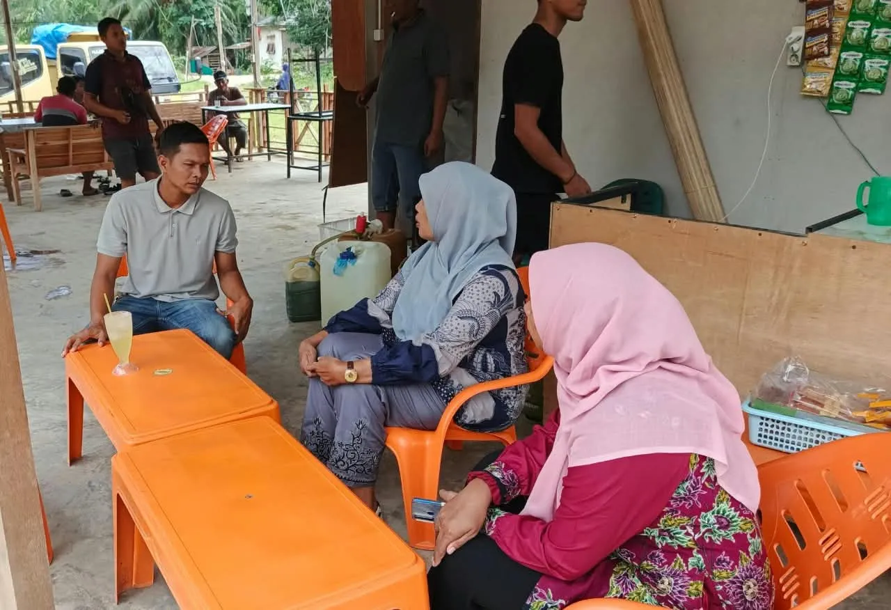 Teliti Dampak Banjir Aceh Tamiang, Tim Peneliti Kaji Kondisi Sosial Ekonomi Masyarakat Terdampak