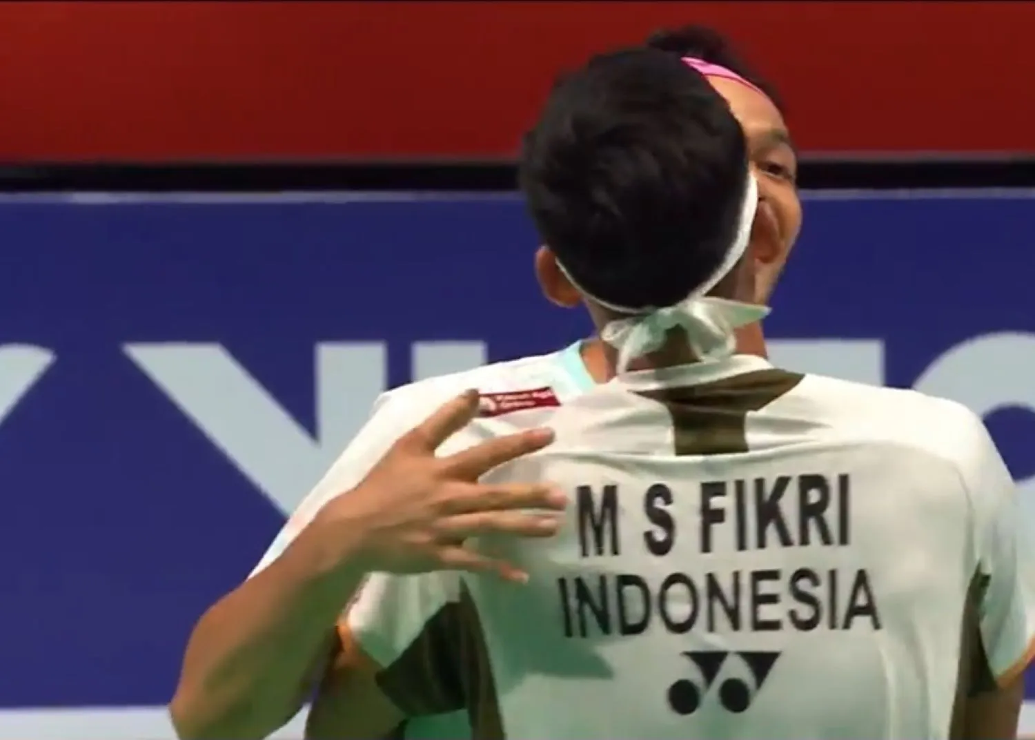 Sukses Pasangan Muhammad Shohibul Fikri/Fajar Alfian Menjadi Juara Denmark Open 2026