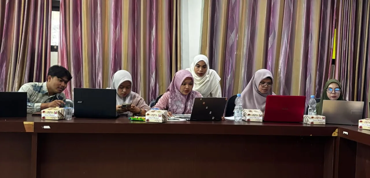 Pascasarjana UIN Syahada Bekali Mahasiswa Manfaatkan AI secara Kritis dan Berintegritas dalam Penelitian