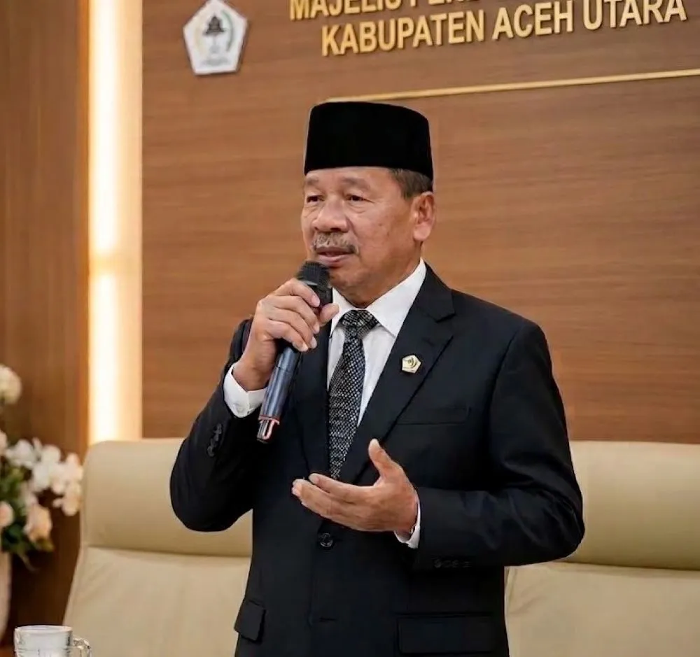 Tiga Lembaga Istimewa dan Banleg DPRK Aceh Utara: Menjaga Api Peradaban di Tanah Pase