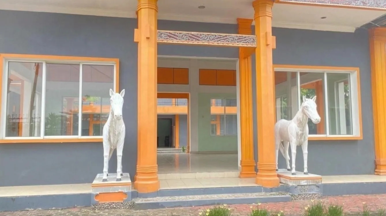 Harmoni Manusia, Flora, dan Fauna dalam Sistem Kepercayaan Ugamo Parmalim
