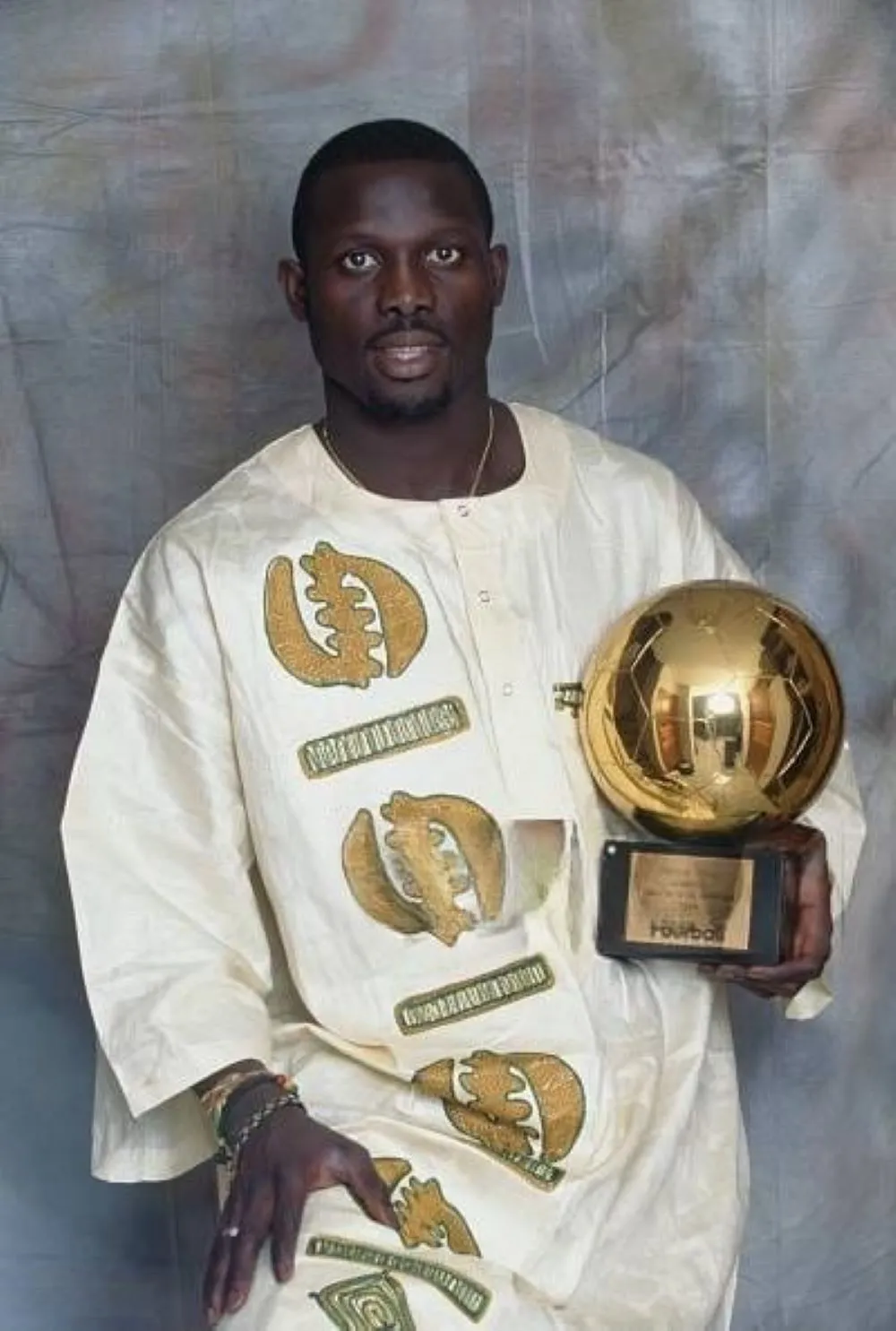 Kontroversi Ballon d’Or