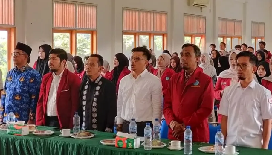 Panwaslu Abdya Gandeng Dua Kampus, Perkuat Pendidikan Demokrasi