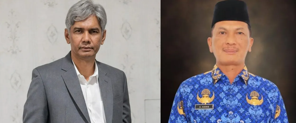 Cinta Tak Putus, Kawin Tak Jadi: Polemik Tirta Pase dan Pemkot Lhokseumawe