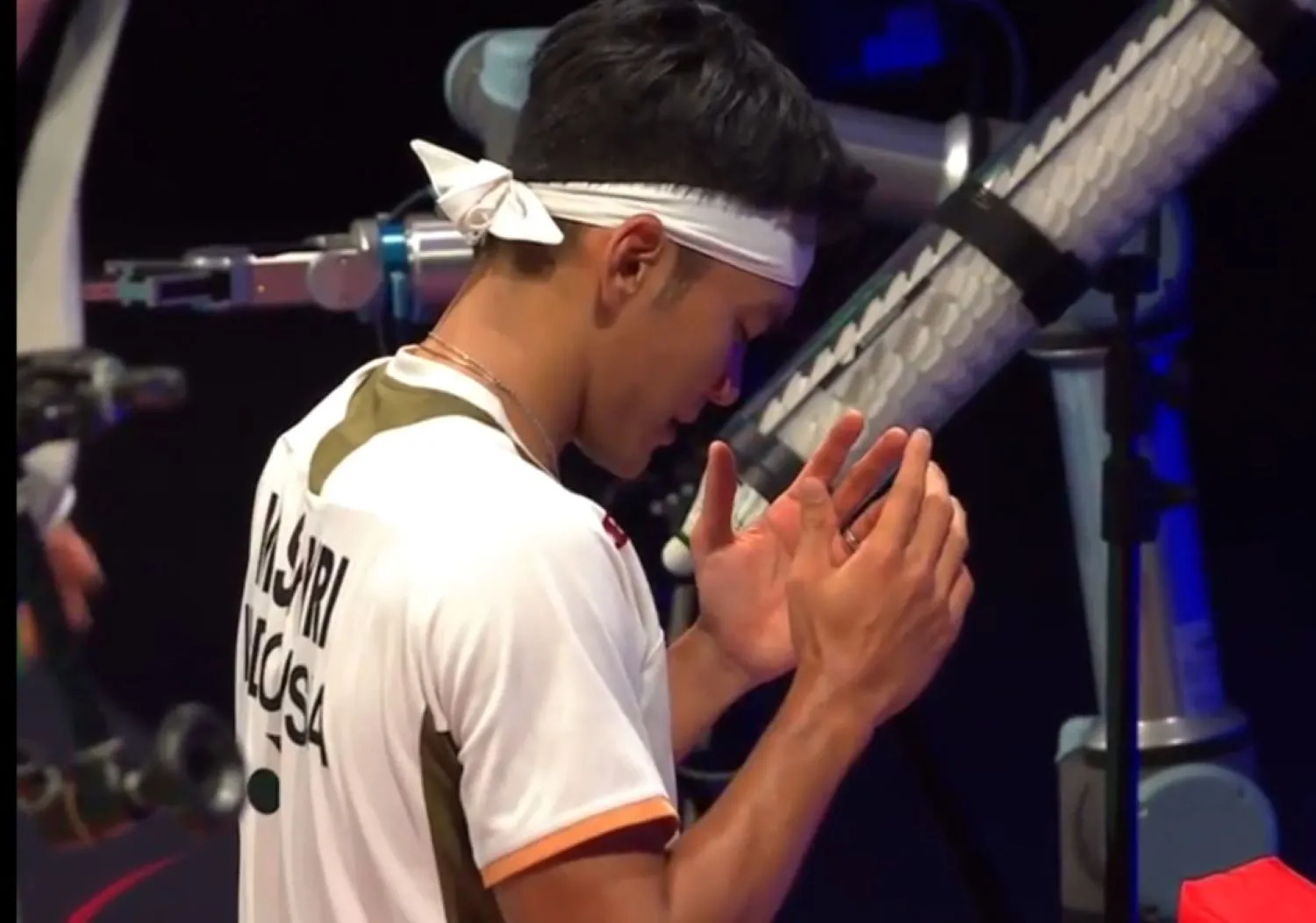Sukses Pasangan Muhammad Shohibul Fikri/Fajar Alfian Menjadi Juara Denmark Open 2026